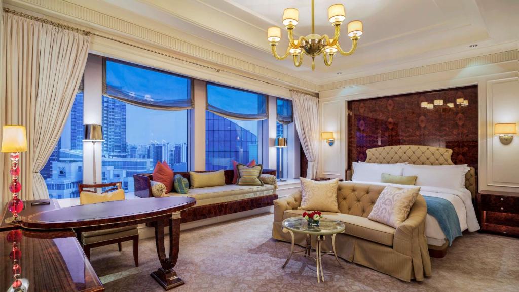 the st regis singapore