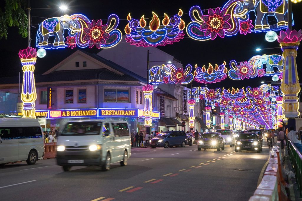 festival lumiere singapour