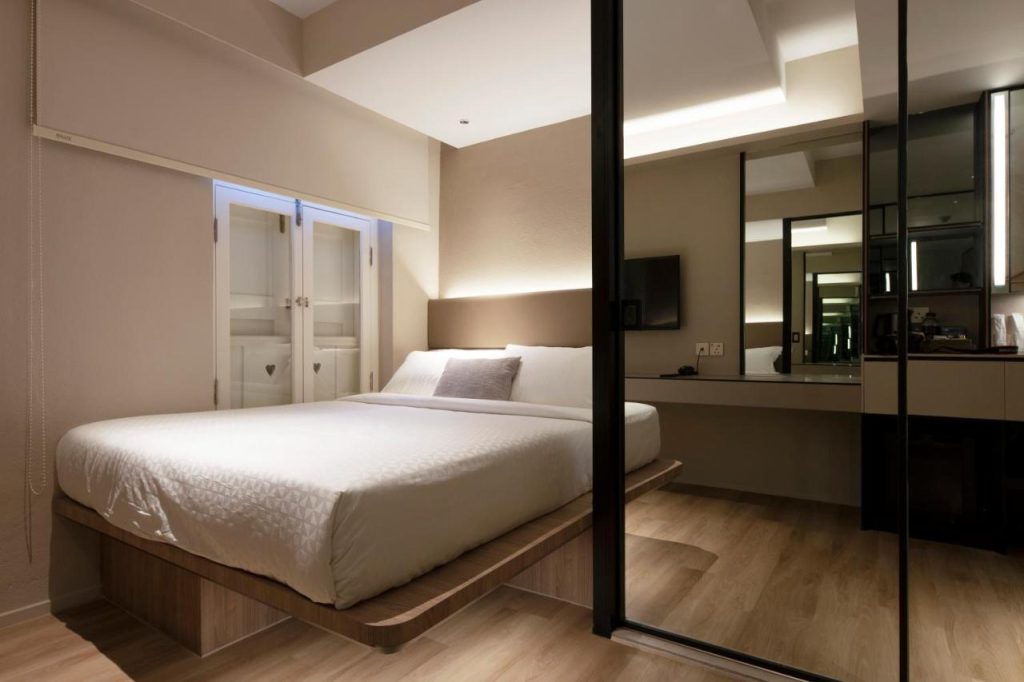 hotel 1900 chinatown