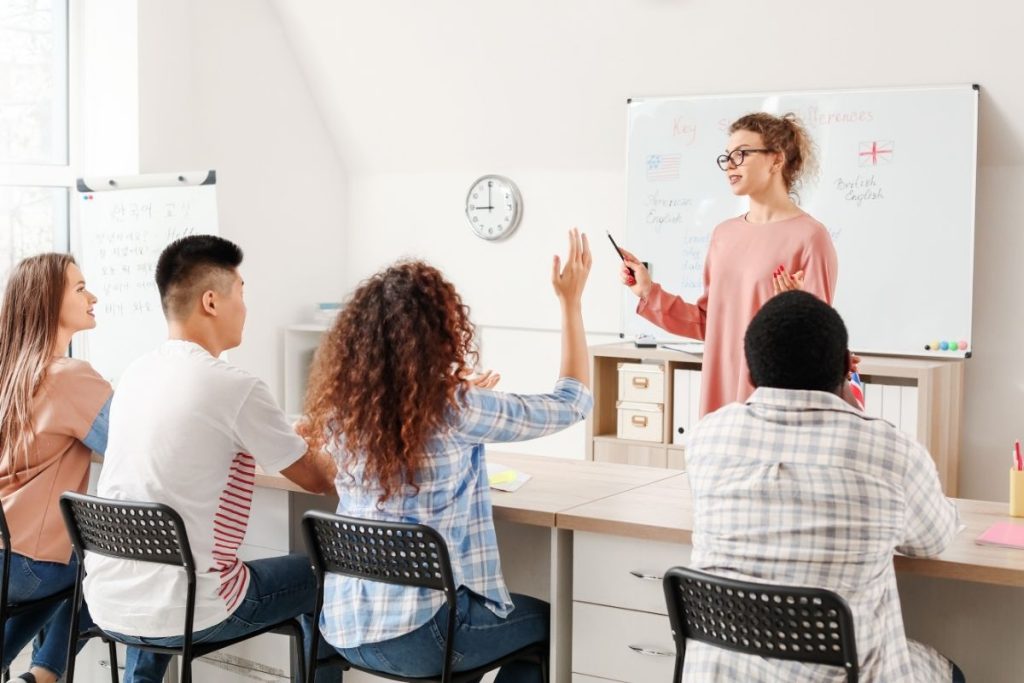 langues parlees de singapour