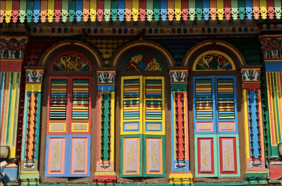 quartier little india