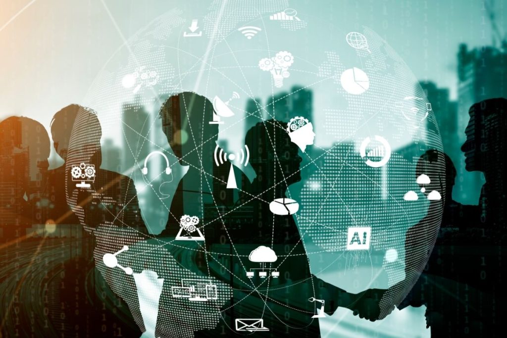 reseau travail singapour