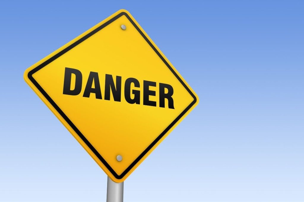 airbnb singapour danger