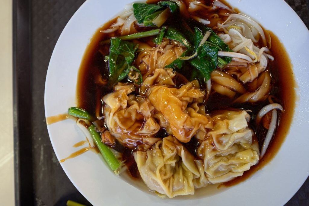 hawker centers sentosa