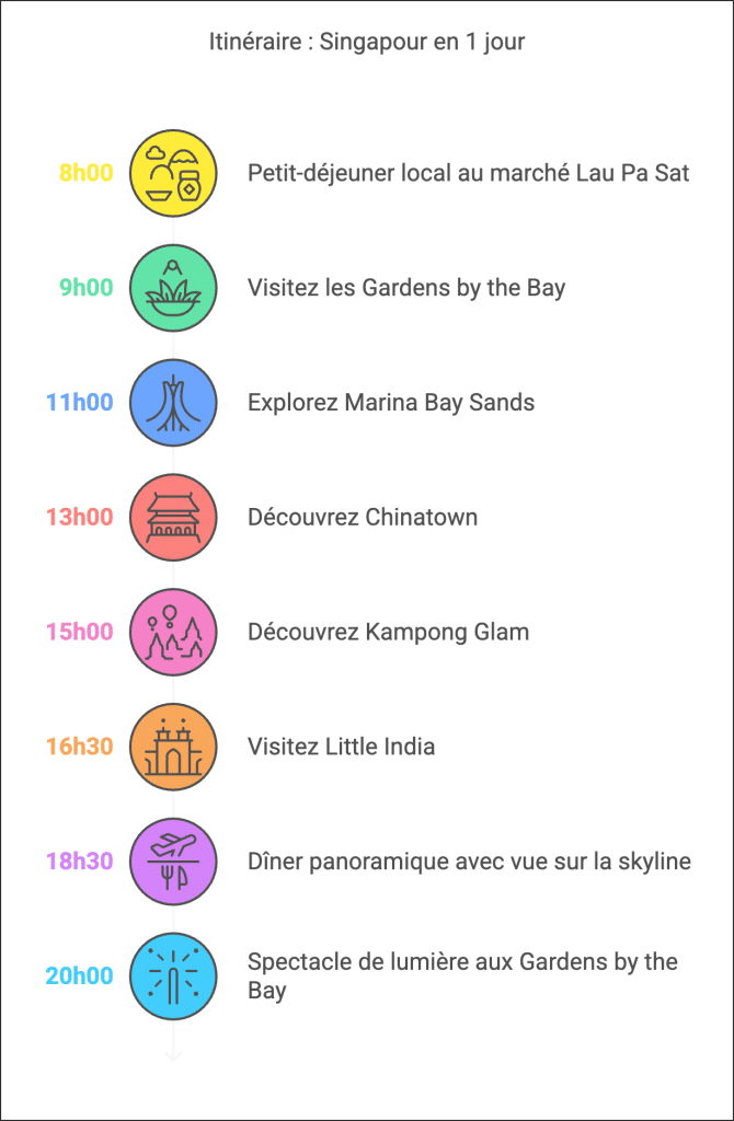 visuel 1jour singapour