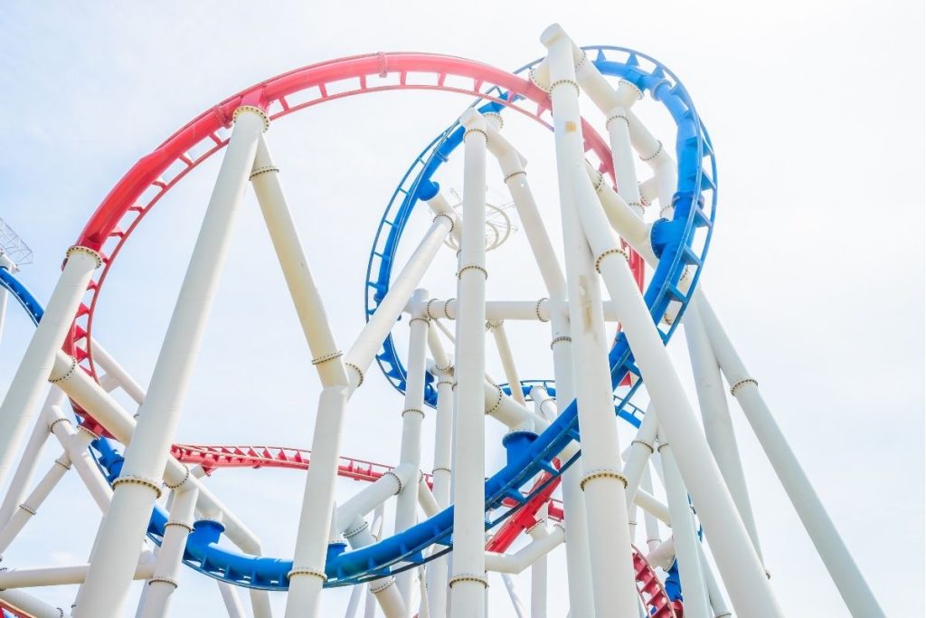 universal studios a singapour