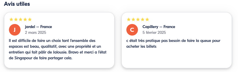 avis gardenbythebay gyg