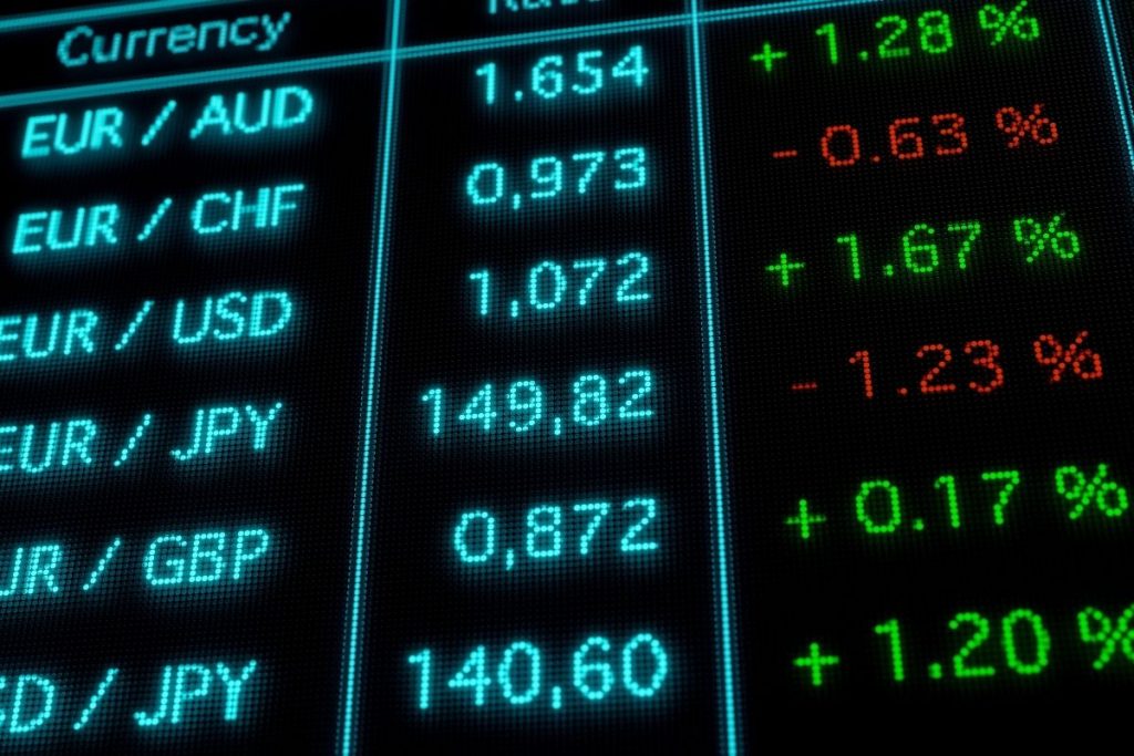 bureau de change aeroport singapour