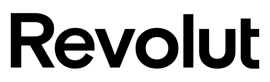 logo revolut