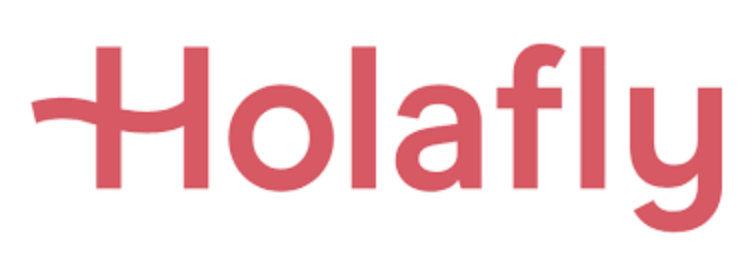 logo holafly