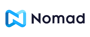 logo nomad