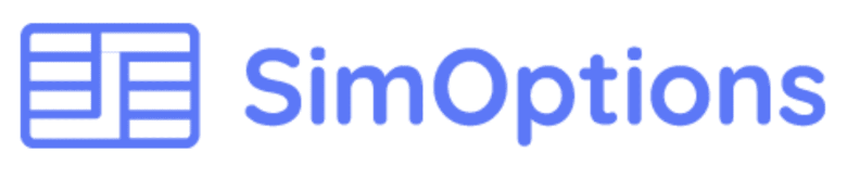 logo simoptions