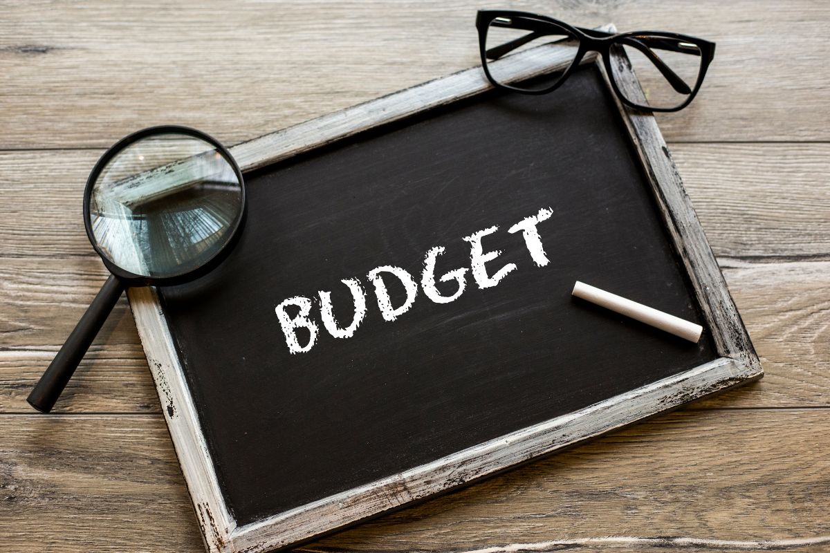 reduire budget voyage