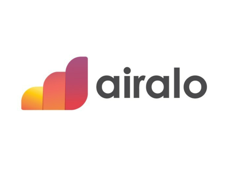 logo airalo