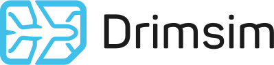 logo drimsim
