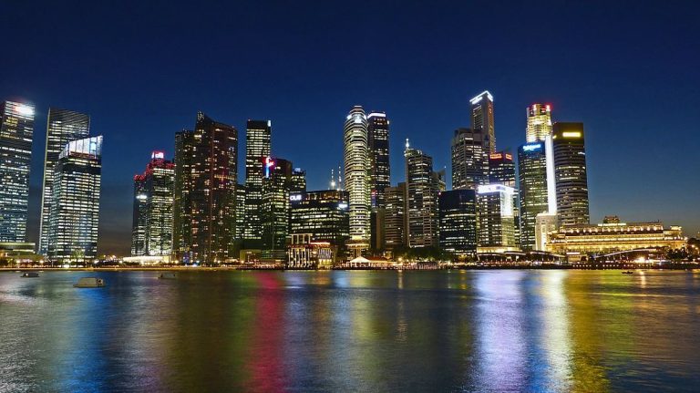 Que faire à Singapour le soir