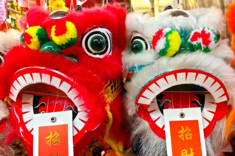 souvenirs de singapour