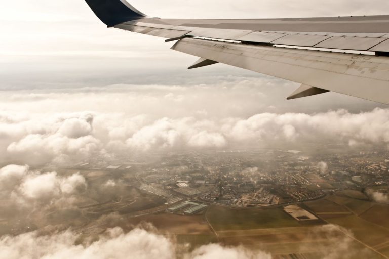 vols paris singapour