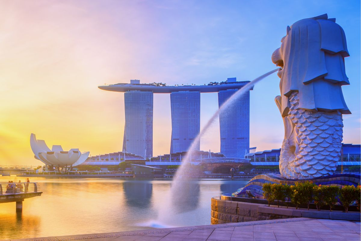 hotels pas chers a singapour