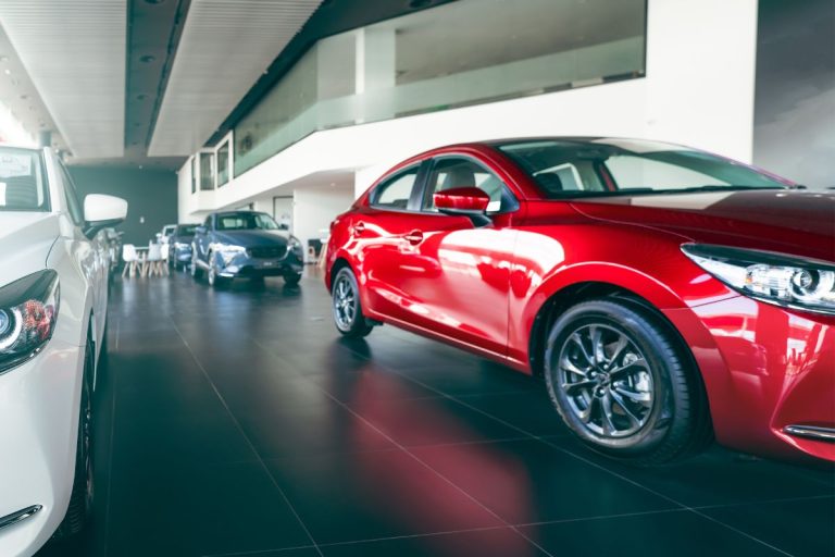 location de voiture singapour