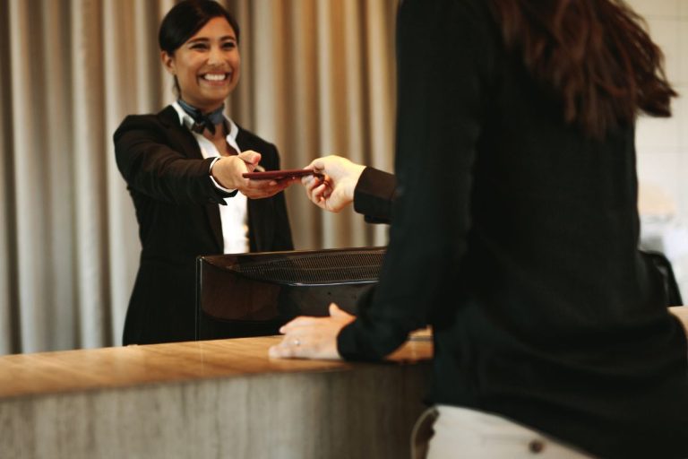 safe travel concierge