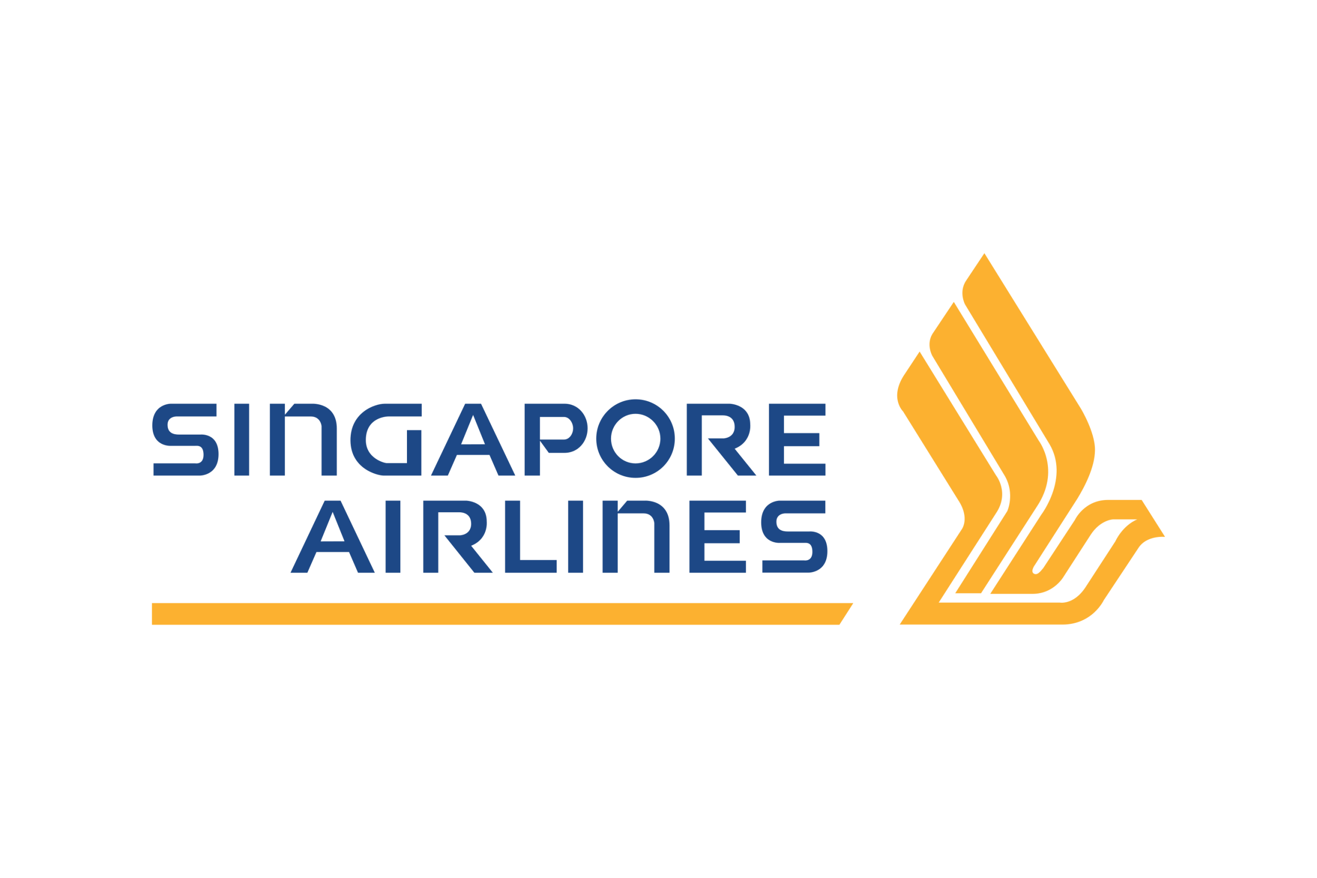 singapore airlines logo