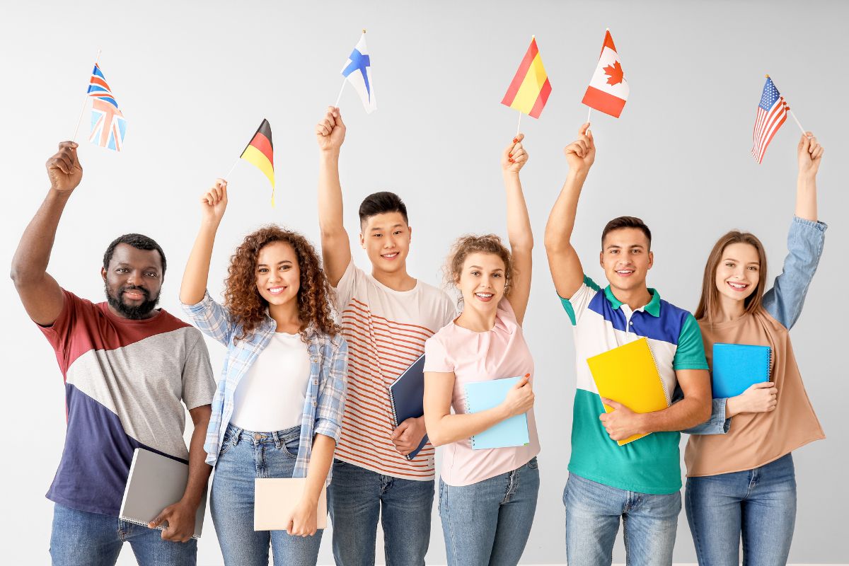 langues de singapour