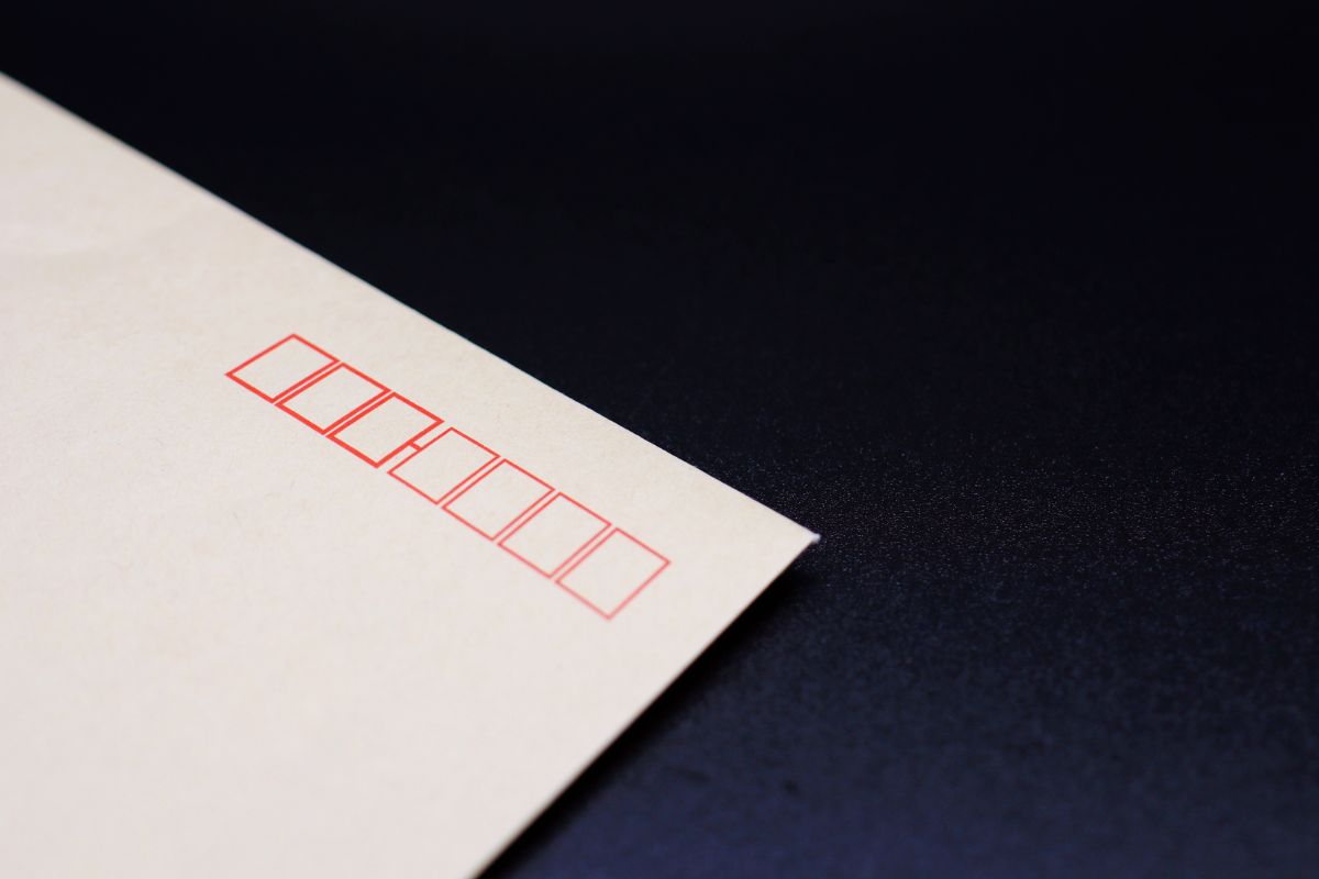 code postal singapour