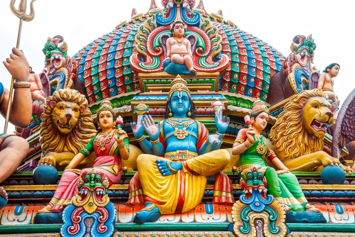 meilleurs hotels little india