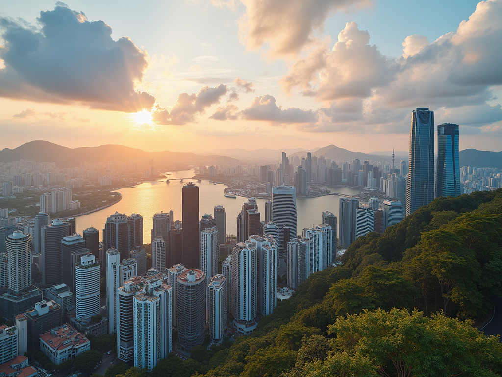 budget voyage singapour