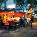 street food singapour