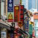 chinatown singapour